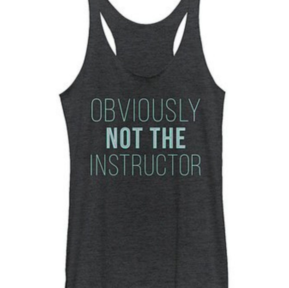 Tank top Size XS